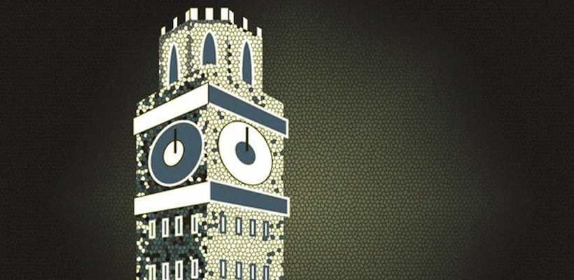 Bromo Tower - Banner