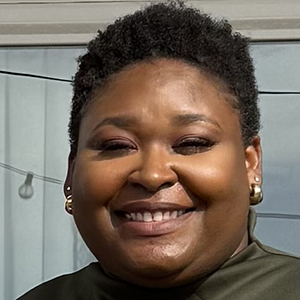 Latisha Brown