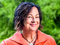 Linda Praley