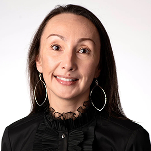 Oksana Mishler