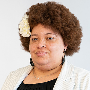 Deborah Pinkney