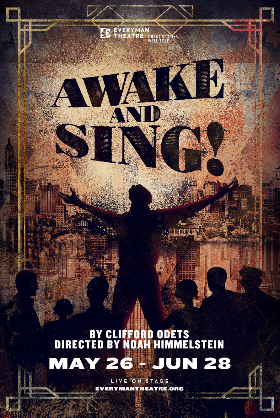 Awake and Sing