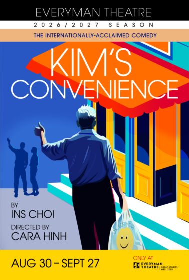 Kims Convenience