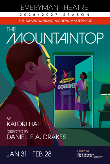 The Mountaintop