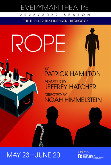 Rope