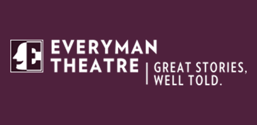 Everyman Theatre Logo