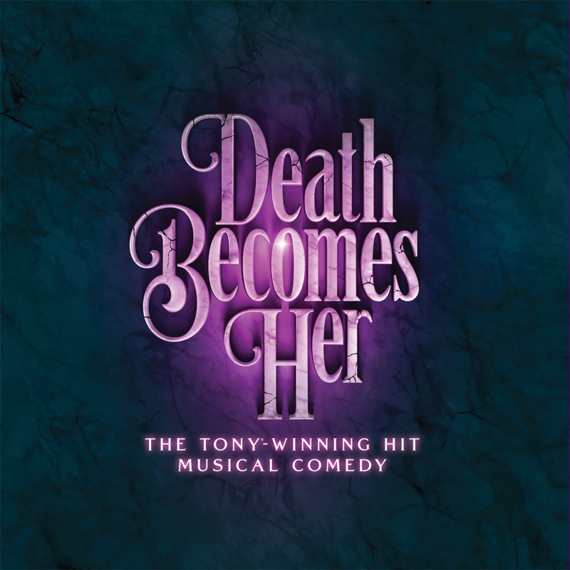 Death Becomes Her