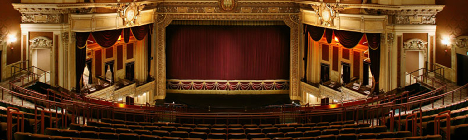 Hippodrome Banner Image (Inside)