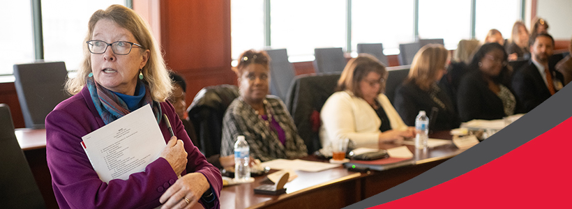 President's Council for Women - Resources