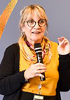 Patti Hoffman