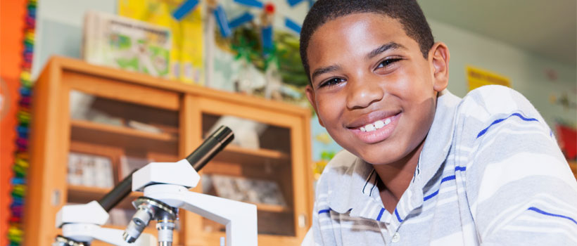 Lunch and Learn Header Image