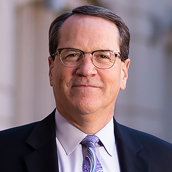 Michael P. Van Alstine, JD