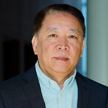 HongBing Wang, PhD