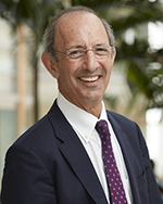 Geoffrey Greif, PhD, MSW, LCSW-C