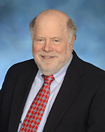William Jonathan Lederer, MD, PhD