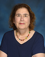 Stefanie Vogel, PhD