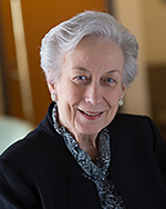 Louise S. Jenkins, PhD, RN, FAHA, ANEF