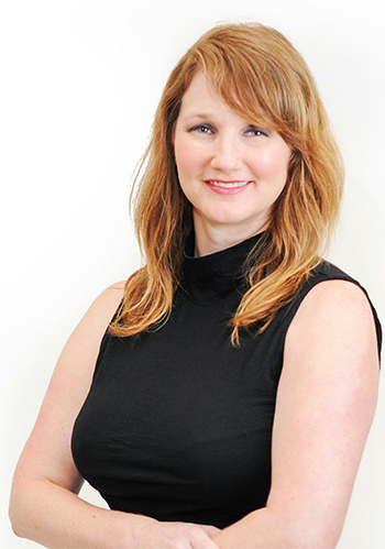 Alisha Parkhill