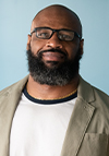 Tyrone Roper, MSW