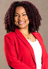 Diane Forbes Berthoud, PhD, MA