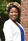 Cherita Adams, MBA, MS