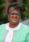 Andrea Morgan, DDS, MS Thumbnail