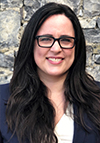 Kristina Alayan, JD, MLIS Thumbnail