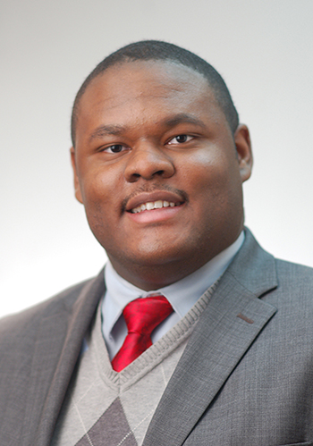 Da'Kuawn Johnson - Bio Image