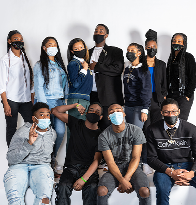 The Healing Youth Alliance (HYA) 