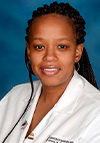 Kristin Reavis, MD ’09