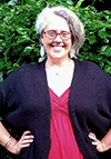 Kyla Liggett-Creel, PhD, MSW
