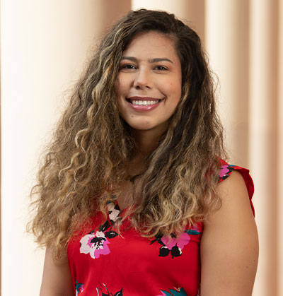 Jazmin Jones