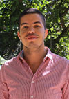 Carlos A. Faerron Guzmán, MD, MSc