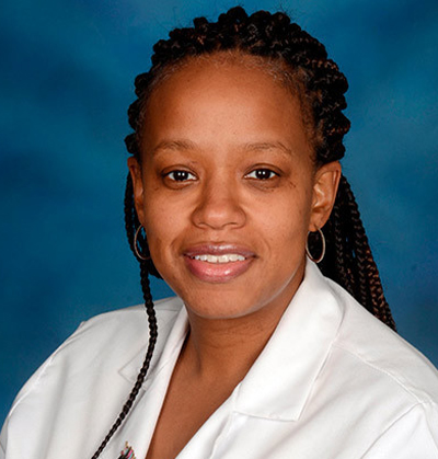 Kristin Reavis, MD ’09