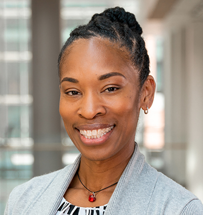 Chanel F. Whittaker, PharmD, BCGP, FASCP bio
