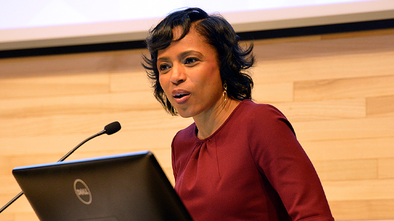 2019 MLK Speaker Angela Alsobrooks