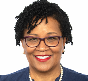 Paulette Harris-Gross