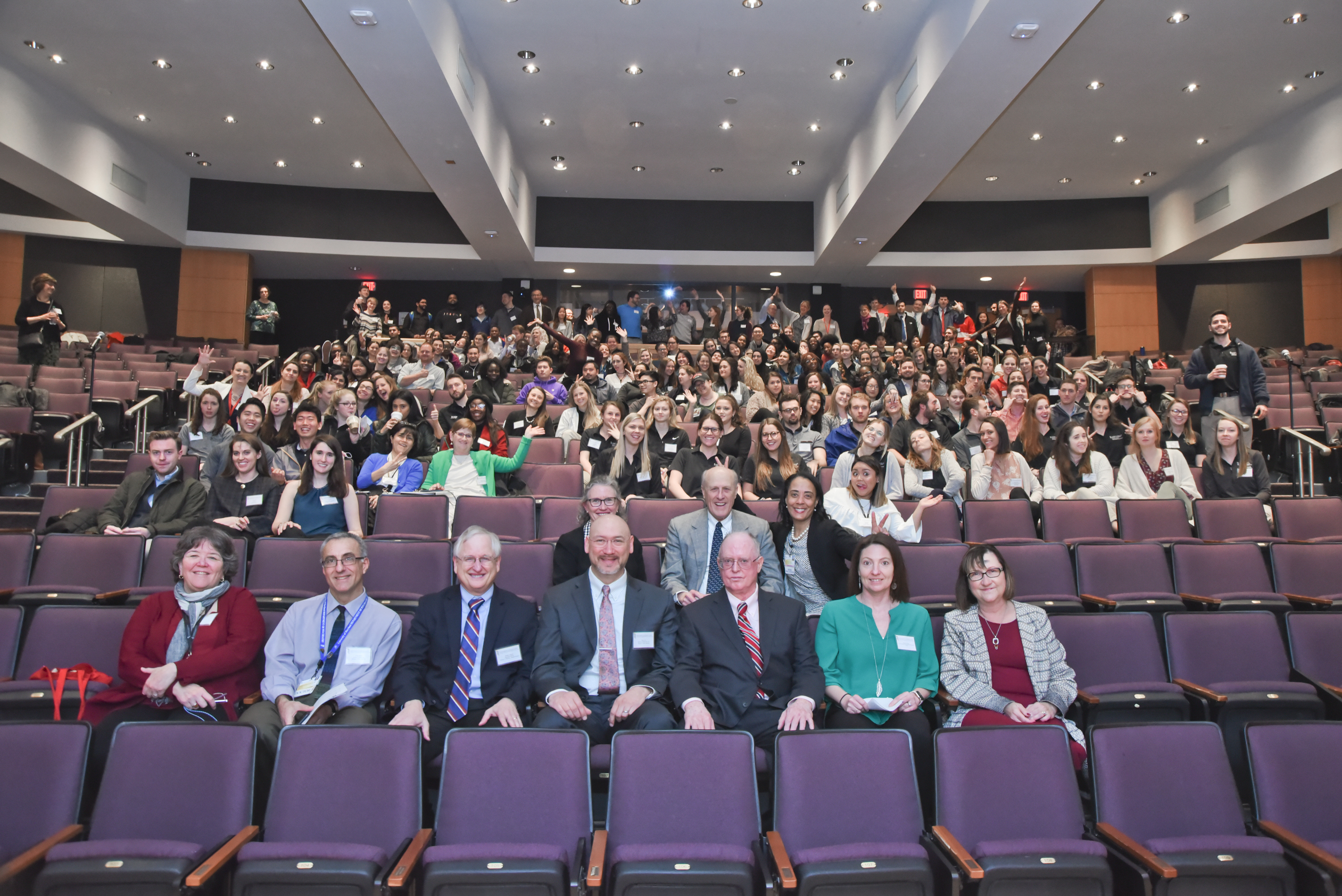 2020 IPE Day Group Picture