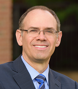 James L. Hughes, MBA