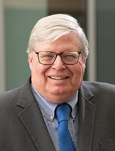 Gregory F. Ball, PhD