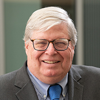 Gregory F. Ball, PhD