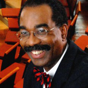 E. Albert Reece, MD, PhD, MBA