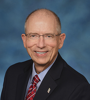 Peter J. Murray, PhD, CAS, MS