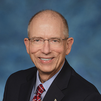 Peter J. Murray, PhD, CAS, MS