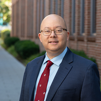 Kenneth H. Wong, PhD Vice Provost for Graduate Education and Dean of the Graduate School