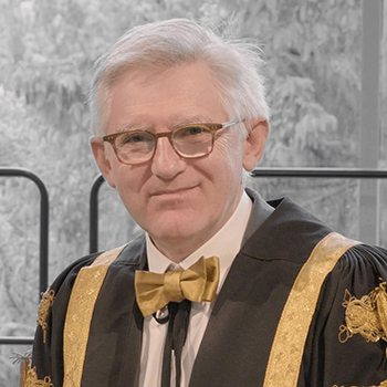 Patrick O’Shea, PhD, MS