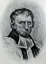 James Kemp, Provost (1815-1826)