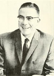 Dr. Albin O. Kuhn