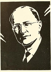 Raymond A. Pearson, President (1926-1935)
