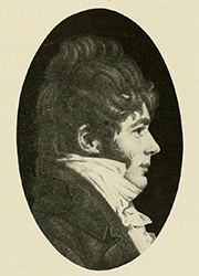 Robert Smith, Provost (1813-1815)
